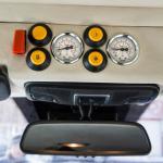 Mercedes-Benz G63 AMG 6x6 2014 года
